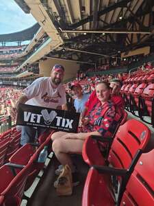 St. Louis Cardinals - MLB vs Pittsburgh Pirates