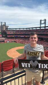 St. Louis Cardinals - MLB vs Pittsburgh Pirates