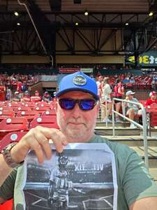 St. Louis Cardinals - MLB vs Pittsburgh Pirates