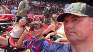 St. Louis Cardinals - MLB vs Pittsburgh Pirates