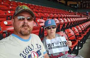 St. Louis Cardinals - MLB vs Pittsburgh Pirates