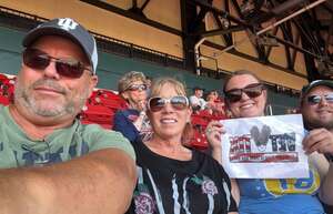 St. Louis Cardinals - MLB vs Pittsburgh Pirates