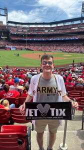 St. Louis Cardinals - MLB vs Pittsburgh Pirates
