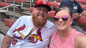 St. Louis Cardinals - MLB vs Pittsburgh Pirates
