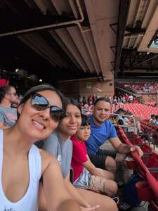 St. Louis Cardinals - MLB vs Pittsburgh Pirates