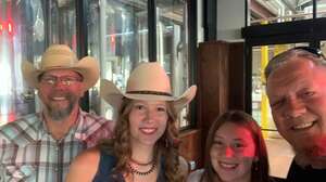 Event Rescheduled: Hank Williams Jr.