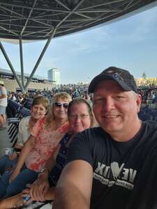 Event Rescheduled: Hank Williams Jr.