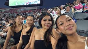 San Diego Wave FC - NWSL vs Denver Summit FC