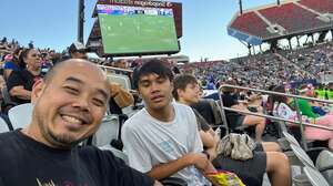 San Diego Wave FC - NWSL vs Denver Summit FC
