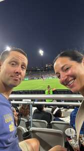 San Diego Wave FC - NWSL vs Denver Summit FC