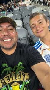 San Diego Wave FC - NWSL vs Denver Summit FC