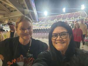 San Diego Wave FC - NWSL vs Denver Summit FC