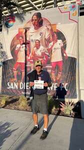 San Diego Wave FC - NWSL vs Denver Summit FC