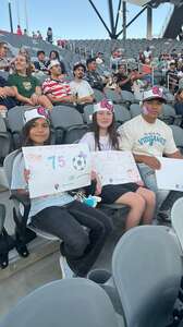 San Diego Wave FC - NWSL vs Denver Summit FC