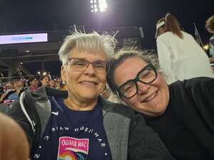 San Diego Wave FC - NWSL vs Denver Summit FC