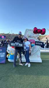 San Diego Wave FC - NWSL vs Denver Summit FC