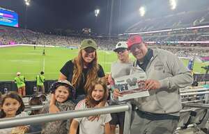 San Diego Wave FC - NWSL vs Denver Summit FC
