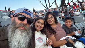 San Diego Wave FC - NWSL vs Denver Summit FC