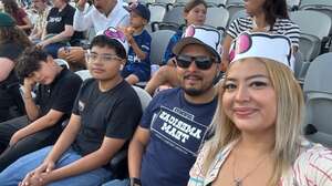 San Diego Wave FC - NWSL vs Denver Summit FC