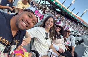 San Diego Wave FC - NWSL vs Denver Summit FC