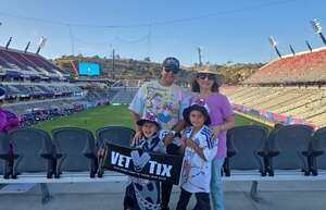 San Diego Wave FC - NWSL vs Denver Summit FC