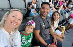 San Diego Wave FC - NWSL vs Denver Summit FC