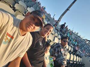 San Diego Wave FC - NWSL vs Denver Summit FC