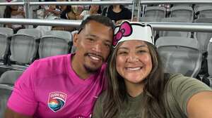 San Diego Wave FC - NWSL vs Denver Summit FC