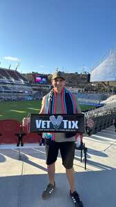 San Diego Wave FC - NWSL vs Denver Summit FC