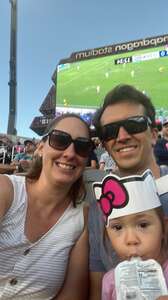 San Diego Wave FC - NWSL vs Denver Summit FC