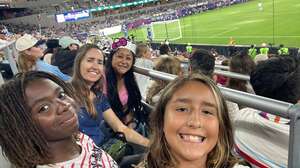San Diego Wave FC - NWSL vs Denver Summit FC