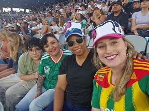 San Diego Wave FC - NWSL vs Denver Summit FC