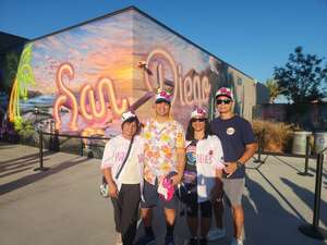 San Diego Wave FC - NWSL vs Denver Summit FC