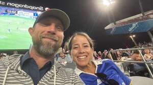 San Diego Wave FC - NWSL vs Denver Summit FC