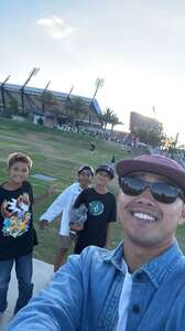 San Diego Wave FC - NWSL vs Denver Summit FC