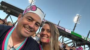 San Diego Wave FC - NWSL vs Denver Summit FC