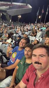 San Diego Wave FC - NWSL vs Denver Summit FC