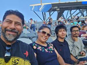 San Diego Wave FC - NWSL vs Denver Summit FC