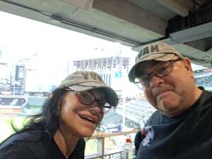 Atlanta Braves - MLB vs New York Mets