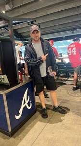 Atlanta Braves - MLB vs New York Mets