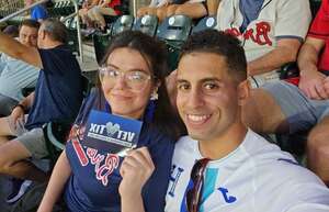 Atlanta Braves - MLB vs New York Mets
