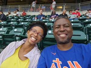 Atlanta Braves - MLB vs New York Mets