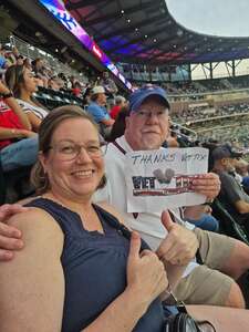 Atlanta Braves - MLB vs New York Mets