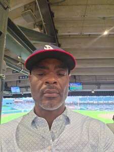 Atlanta Braves - MLB vs New York Mets