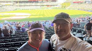 Colorado Rockies - MLB vs Seattle Mariners