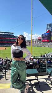 Colorado Rockies - MLB vs Seattle Mariners