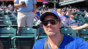 Colorado Rockies - MLB vs Seattle Mariners