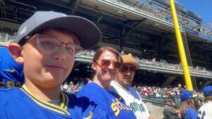 Colorado Rockies - MLB vs Seattle Mariners