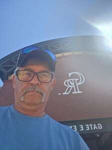 Colorado Rockies - MLB vs Seattle Mariners