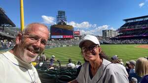 Colorado Rockies - MLB vs Seattle Mariners